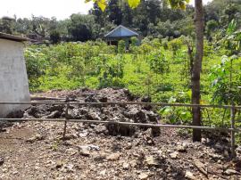 Lokasi Rehab RTLH Dayaan